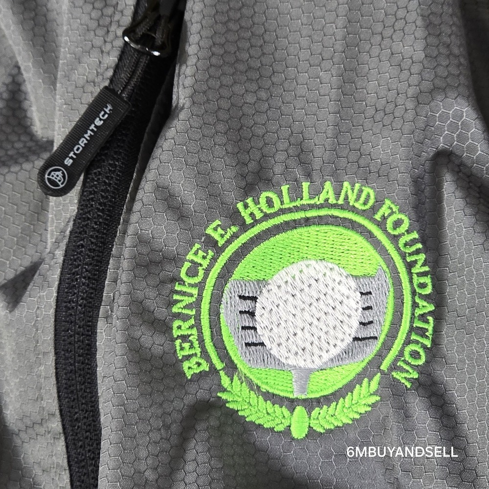 Stormtech Performance Lightweight Jacket‎ Men's X… - image 4